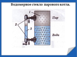 Сообщающиеся сосуды и их применение для 7 класса, слайд 22