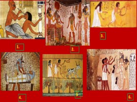 Древний Египет (Субботина О.О.), слайд 54
