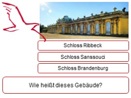 Cтрановедение. Brandenburg-Quiz, слайд 11