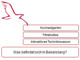 Cтрановедение. Brandenburg-Quiz, слайд 13