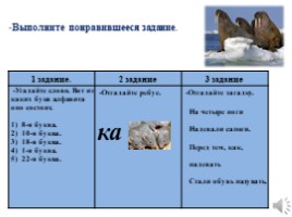 Для 1 класса "Произношение и написание слов с сочетаниями жи, ши" (Гучетль Фатима Байзетовна), слайд 9