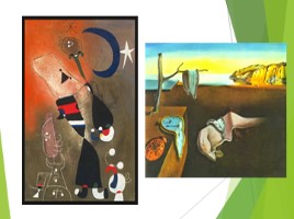 Сюрреализм в живописи на французском языке, слайд 4