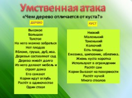 Нетрадиционные уроки как форма повышения познавательного интереса школьников к предмету, слайд 12