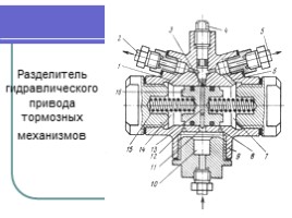 Тормозная система для профессии "машинист лесозаготовительных и трелевочных машин", слайд 16