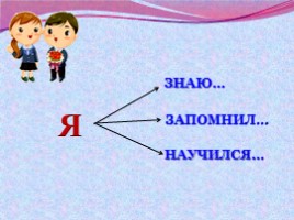 Для 3 класса "Имя прилагательное" (русский язык), слайд 7
