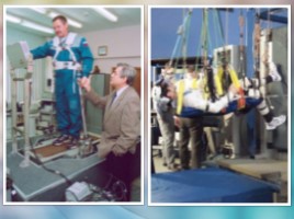 58 лет первому полёту человека в космос, слайд 22