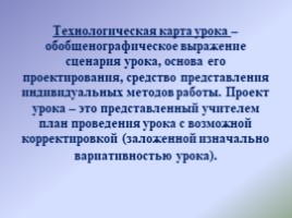 Конструирование урока в начальной школе в соответствии с ФГОС НОО, слайд 14