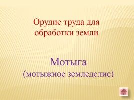 Игра-викторина «Белорусские земли в Древние времена», слайд 30