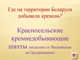 Игра-викторина «Белорусские земли в Древние времена», слайд 38