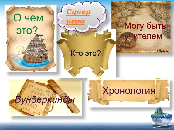 Игра «Средневековые княжества на территории Беларуси»