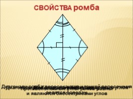 Четырехугольники, слайд 5