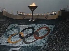 Олимпиада 1980 года в Москве, слайд 19