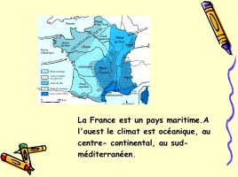 Bonjour, La France!, слайд 6