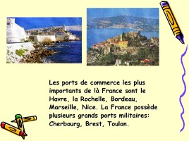 Bonjour, La France!, слайд 7