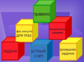 Куб и параллелепипед (геометрия), слайд 2