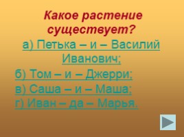 Станция фразеологическая (русский язык), слайд 21