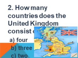 Do you know Great Britain?, слайд 3