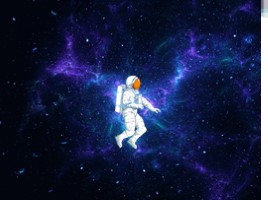 Первая женщина-космонавт, слайд 10