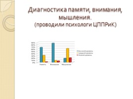 Портрет первоклассника, слайд 7