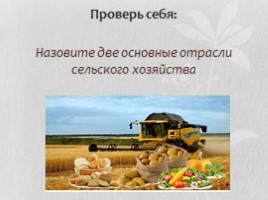 Современные технологии сельского хозяйства, слайд 22