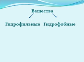 Химический состав клетки. Вода и ее роль в жизнедеятельности клетки. Минеральные вещества, слайд 13