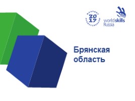 Движение WrldSkills в России, слайд 15