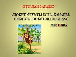 Правописание слов с разделительными Ъ и Ь знаками 2 класс (УМК «Школа 2100»), слайд 4