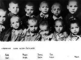 Фотографии-свидетели истории блокадного Ленинграда, слайд 16