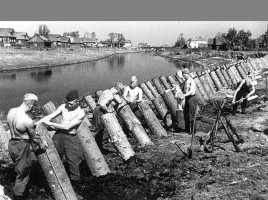 Фотографии-свидетели истории блокадного Ленинграда, слайд 3