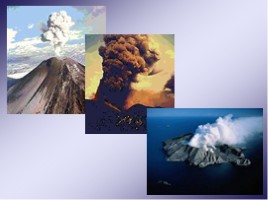 Знакомство с чрезвычайными ситуациями природного характера. «Землетрясения и вулканы», слайд 19
