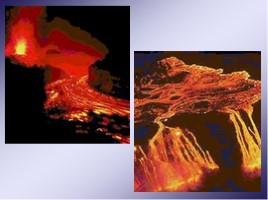 Знакомство с чрезвычайными ситуациями природного характера. «Землетрясения и вулканы», слайд 23