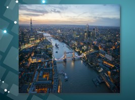 Лондонский глаз (London Eye), слайд 3