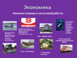 Северо - кавказский экономический район (9 класс), слайд 13