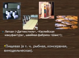 Северо - кавказский экономический район (9 класс), слайд 22
