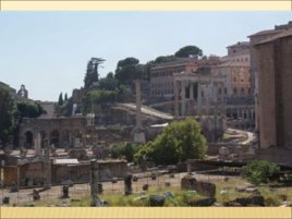 Исторический центр Рима и владения Ватикана, слайд 4