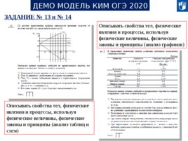 Актуальные вопросы преподавания физики в 2019/2020 учебном году, слайд 27