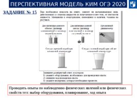 Актуальные вопросы преподавания физики в 2019/2020 учебном году, слайд 28