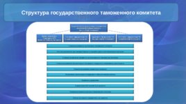 Таможенные органы Республики Беларусь, слайд 15
