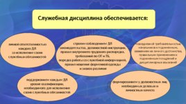 Дисциплинарный устав таможенных органов Республики Беларусь, слайд 3