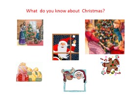 Christmas Traditions, слайд 3