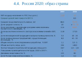 Система регионального управления и территориального планирования в РФ, слайд 26