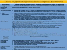 Система регионального управления и территориального планирования в РФ, слайд 35