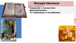 Медицина в эпоху раннего и развитого Средневековья V-XVII, слайд 17