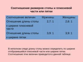 Трасология основные понятия классификация следов, слайд 75