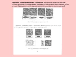 Трасология основные понятия классификация следов, слайд 86