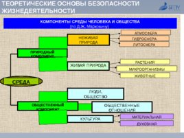 Безопасность жизнедеятельности, слайд 15