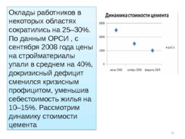 Деятельность подрядных организаций, слайд 31