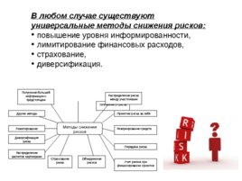 Риски строительного производства, слайд 131