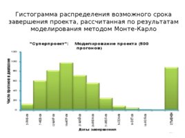 Риски строительного производства, слайд 164