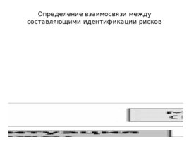 Риски строительного производства, слайд 22